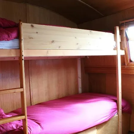 Barge Hire Dublino