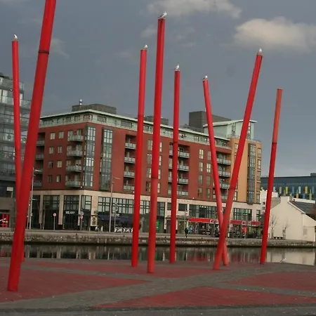 Barge Hire Tekne Dublin