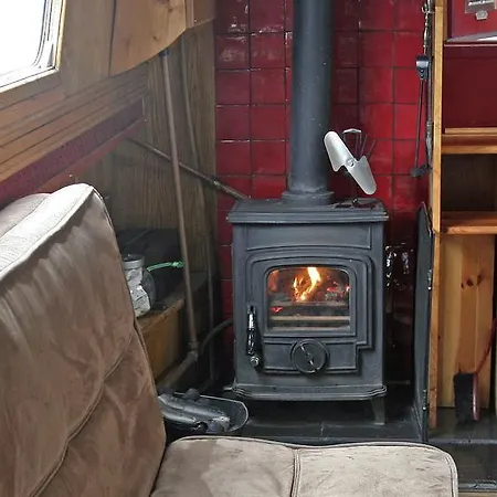 Botel Barge Hire Dublin