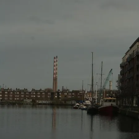Barge Hire Dublin